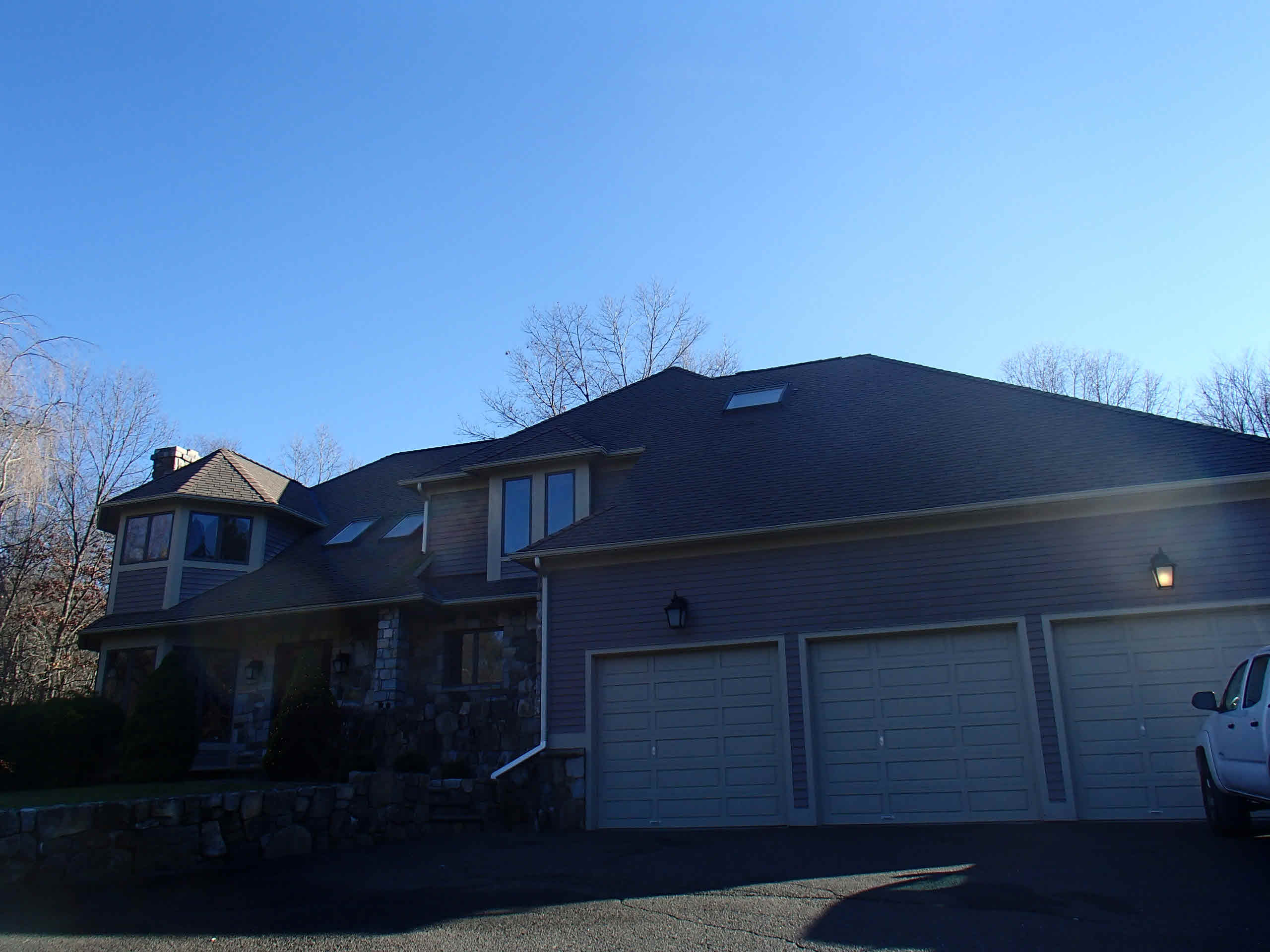 Building photograph for 36 KEELER RD